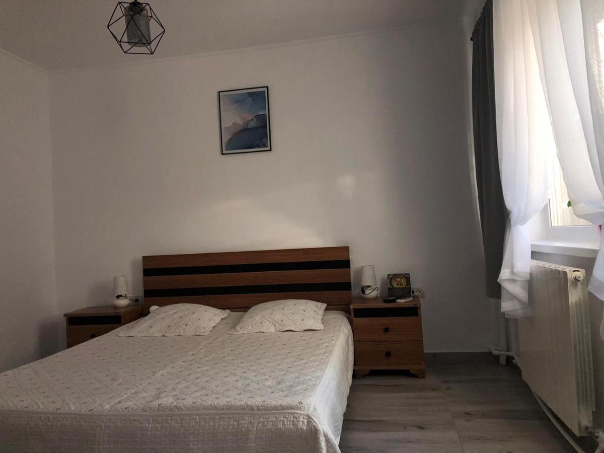 Sea Studio Констанца Экстерьер фото
