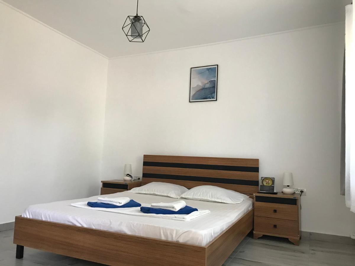 Sea Studio Констанца Экстерьер фото