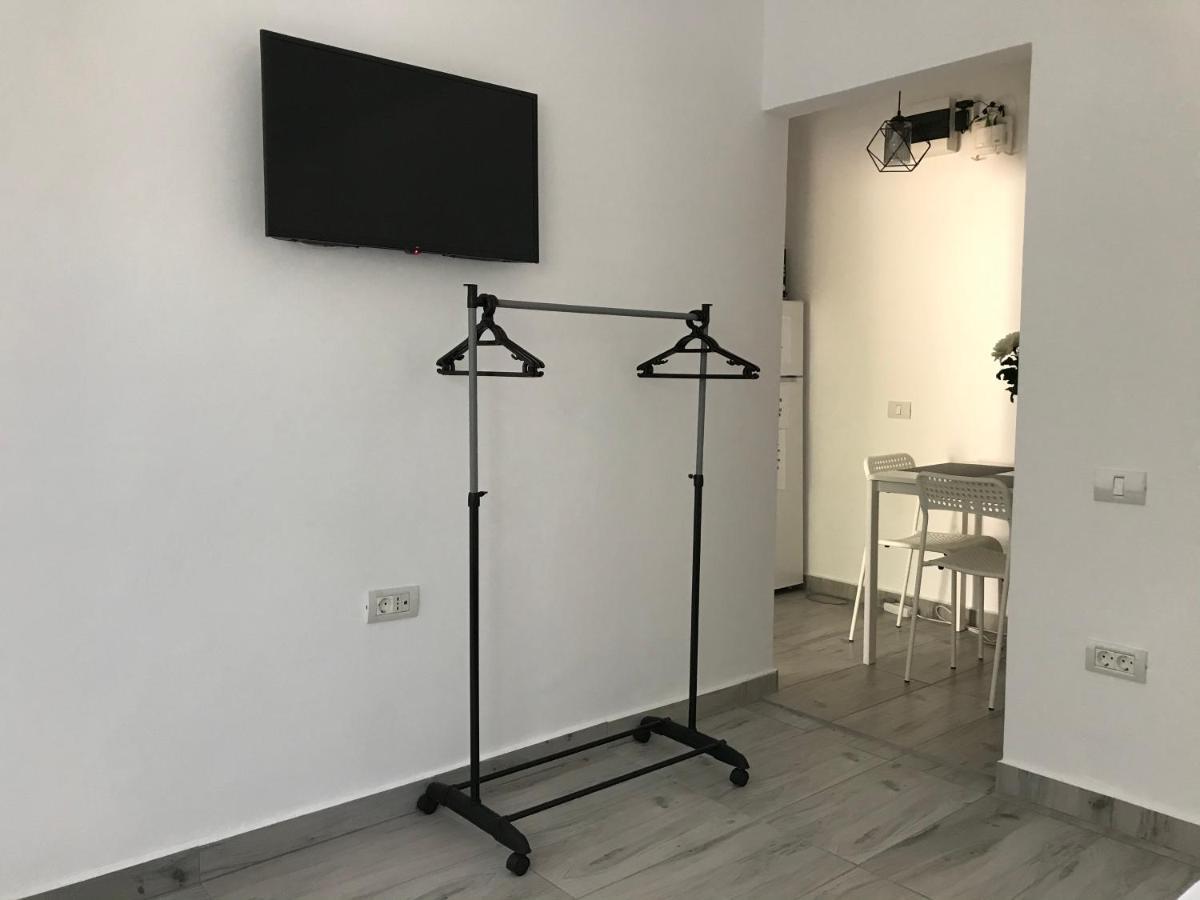 Sea Studio Констанца Экстерьер фото