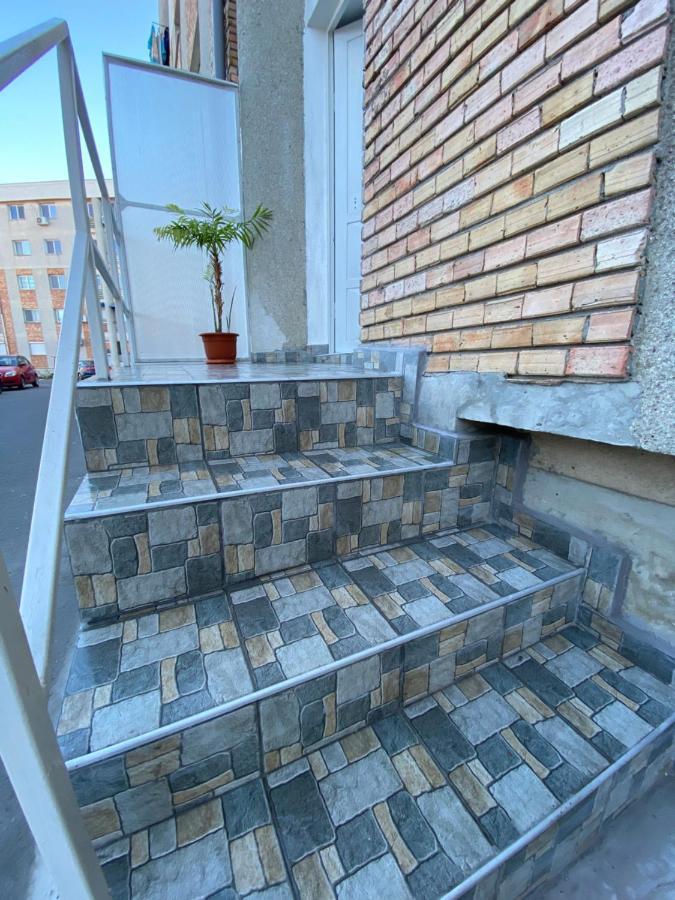 Sea Studio Констанца Экстерьер фото